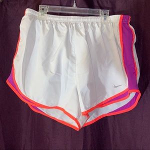 Nike athletic shorts